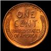 Image 3 : 1946-d Lincoln Cent 1c Grades Gem+ Unc RD