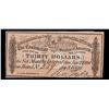 Image 2 : C.S.A 30 dollar Intrest Note Grades Choice AU/BU Slider