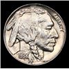 Image 2 : 1938-d Buffalo Nickel 5c Grades GEM++ Unc