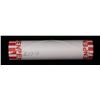 Image 3 : Shotgun Lincoln 1c roll, 2017-d 50 pcs Steel-Strong Wrapper.
