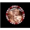 Image 2 : Shotgun Lincoln 1c roll, 2002-d 50 pcs Steel-Strong Wrapper.