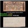 Image 1 : C.S.A 30 dollar Intrest Note Grades Choice AU/BU Slider