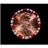 Image 2 : Shotgun Lincoln 1c roll, 2004-p 50 pcs Steel-Strong Wrapper.
