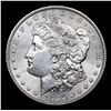 Image 2 : 1904-p Morgan Dollar $1 Grades Select+ Unc