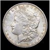 Image 2 : 1902-p Morgan Dollar $1 Grades Select+ Unc