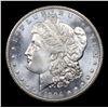 Image 2 : 1904-o Morgan Dollar $1 Grades Choice Unc PL