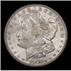 Image 2 : 1921-s Morgan Dollar $1 Grades Select+ Unc