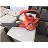 Image 1 : Black & Decker Leaf Blower