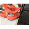 Image 2 : Black & Decker Leaf Blower