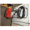 Image 1 : Powermate Electric Pressure Washer