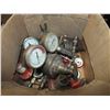 Image 2 : Box Of Assorted Gauges