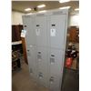 Image 1 : Lockers