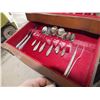 Image 3 : Decorative Silverware Kit