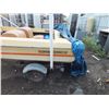 Image 2 : Boat & Trailer