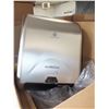 Image 1 : 4 Automatic Stainless Steel Paper Towel Dispensers