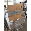Image 1 : 17 Boxes Of GigaSpeed X10D Cable