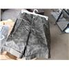 Image 1 : 2 Pairs of  Womans Camo Shorts