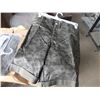 Image 1 : 2 Pairs of  Womans Camo Shorts