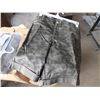 Image 1 : 2 Pairs of  Womans Camo Shorts