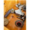 Image 2 : Small Metal Lathe