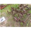 Image 2 : 3 Sections Spring Tooth Cultivator Total of 9'