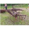 Image 1 : Antique Cultivator