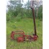 Image 1 : Massey Ferguson 31 3PTH 7' Sickle Mower