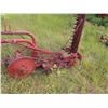 Image 2 : Massey Ferguson 31 3PTH 7' Sickle Mower