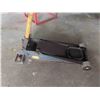 Image 2 : 1 1/2 Ton Walker Floor Jack