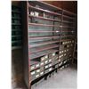 Image 2 : Metal Shelf with 13 Tiers 78'' x 78'' x 12'' with Approx. 70