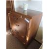 Image 2 : 4 Drawer Dresser 38'' x 30'' x 17''