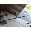 Image 2 : Yardworks 4.25 HP Push Lawnmower -Works