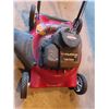 Image 2 : Murray 3 1/2 HP 20'' Mower - Not Running From Sitting 