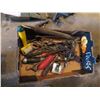 Image 2 : Wood Planer, Drill Bits, Hatchet, Brace, Trowels, Plus