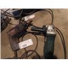 Image 2 : Bosch Drill, Black and Decker Circular Saw, Angle Grinder, Black