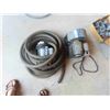 Image 2 : 1/3 HP Electric Water Pump with Hose , Electric Furnace