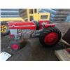 Image 2 : MF Toy Tractor, Tonka Road Grader, Tonka Tractor, Toy Car