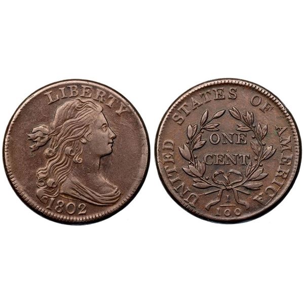 1802 S-242 R3 VF30