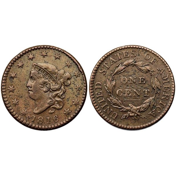 1816 N-1 R4 VF20