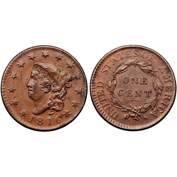 1816 N-9 R4 AU50