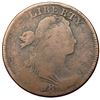 Image 2 : Pair of 1798 Cents