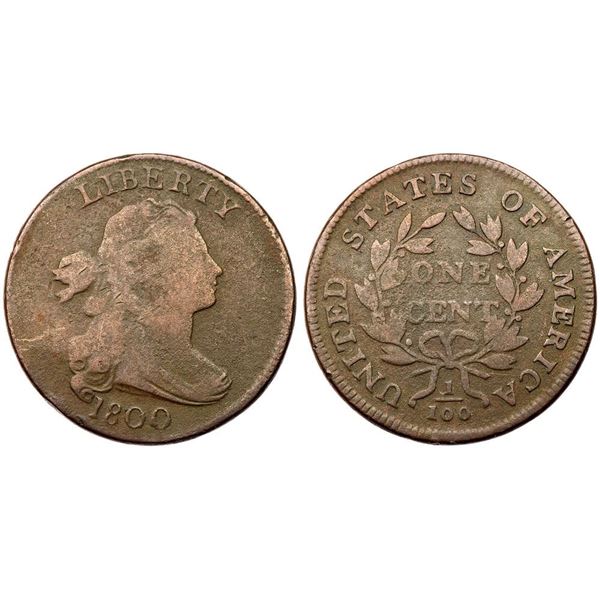1800 S-201 R4+ VG7