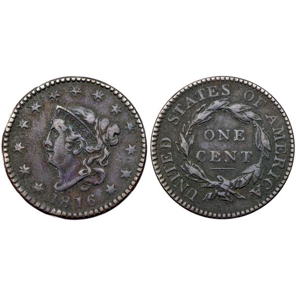 1816 N-1 R4 VG10