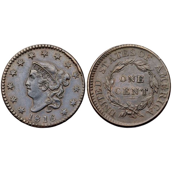 1816 N-3 R4 VF35