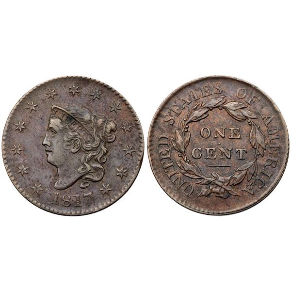 1817 N-5 R3 VF35