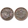 Image 1 : Pair of 1843 Cents