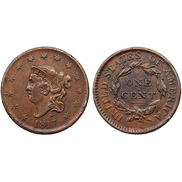 1817 N-1 R4 VF25
