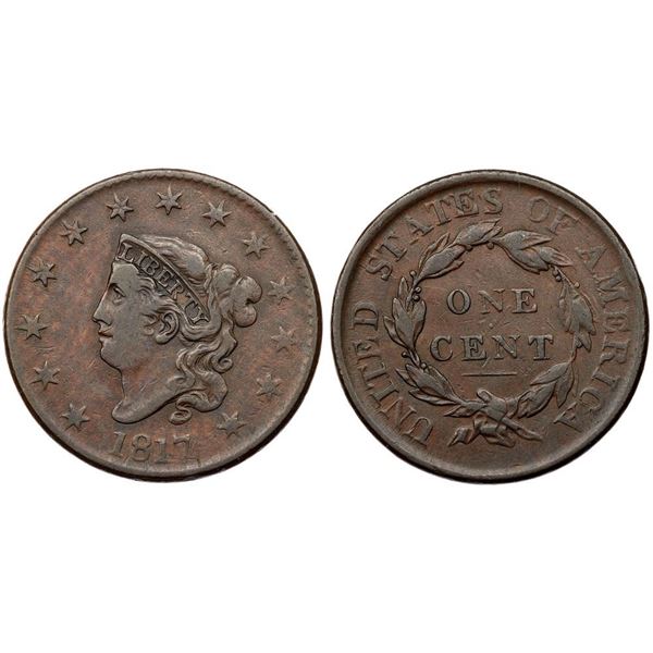 1817 N-2 R3 VF20