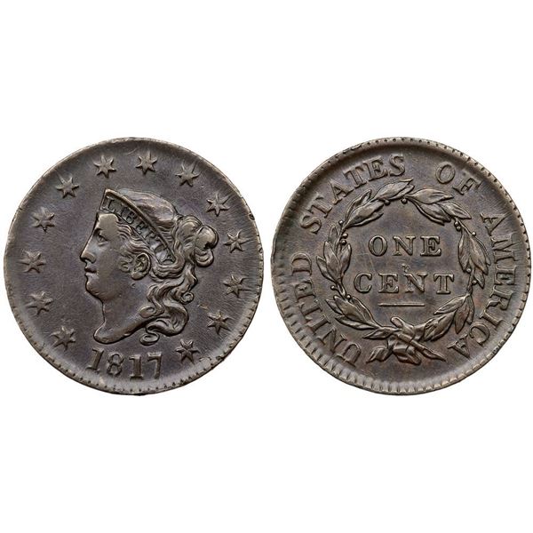 1817 N-3 R2 VF20