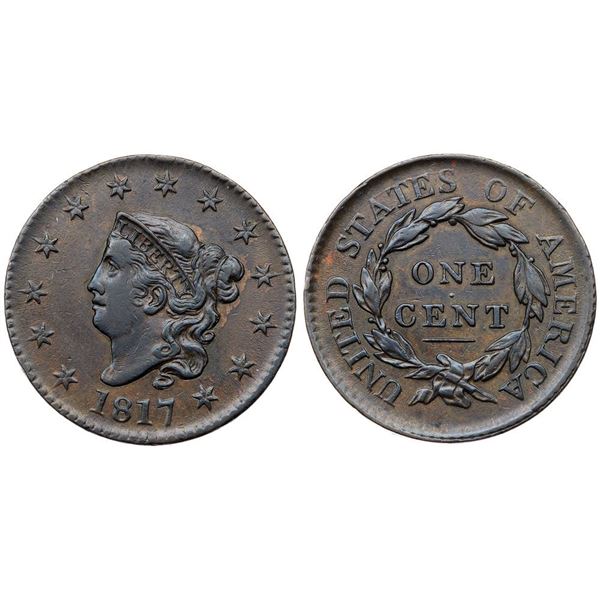 1817 N-5 R3 VF35